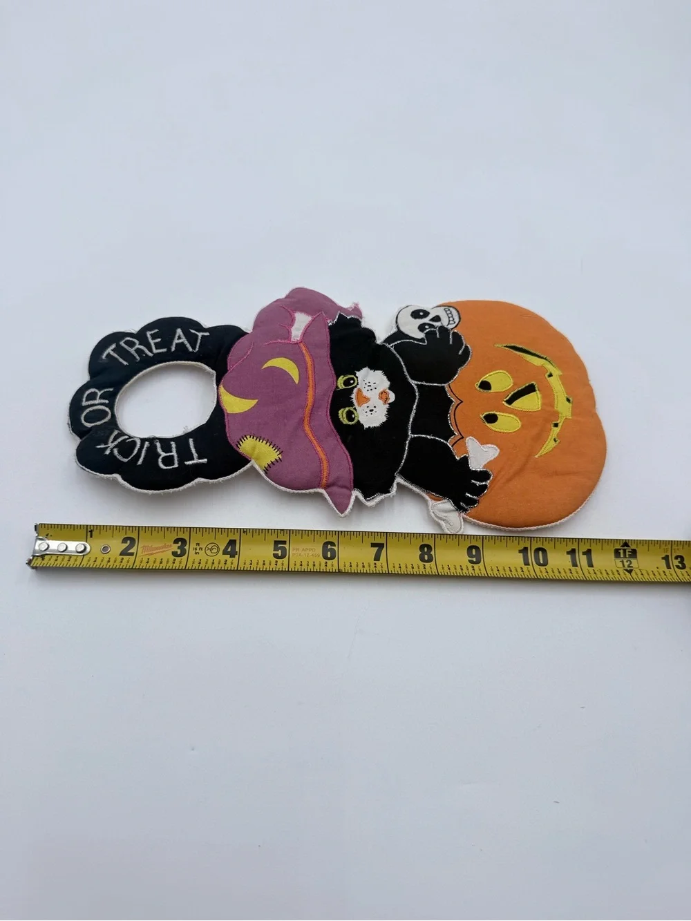 N/A vintage halloween